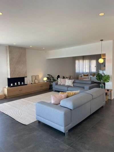 Villa Arcadia - Foto 9