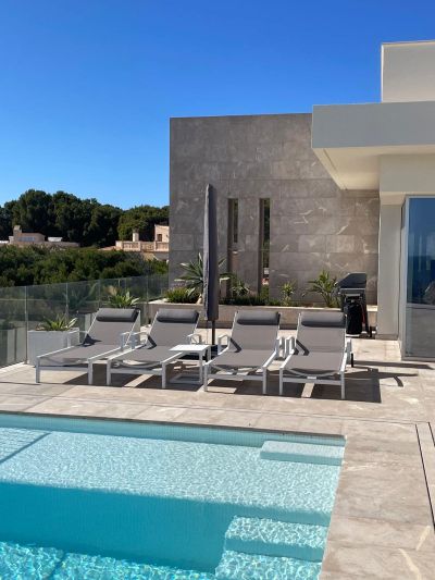 Villa Arcadia - Foto 23