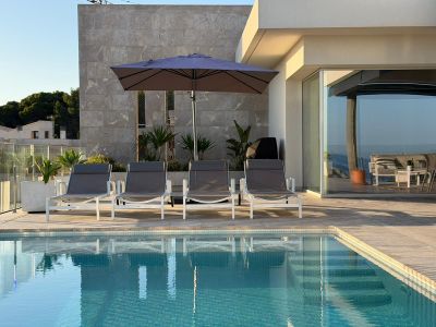 Villa Arcadia - Foto 29
